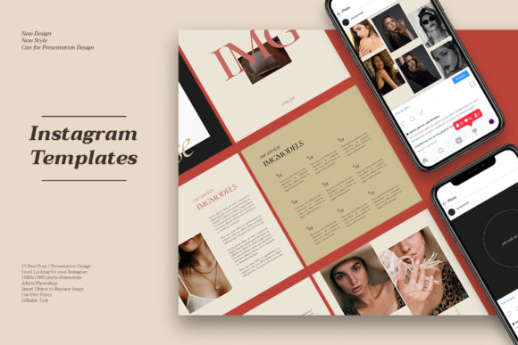 Fashion Instagram Feeds: A Must-Have Tool for Modern Content Creators