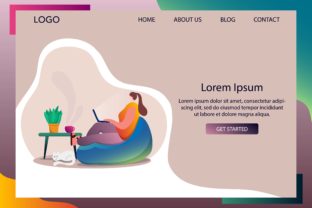 Landing Page Work from Home Illustration: A Practical Overview