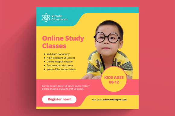 Virtual Classroom Social Media Post: A Comprehensive Overview